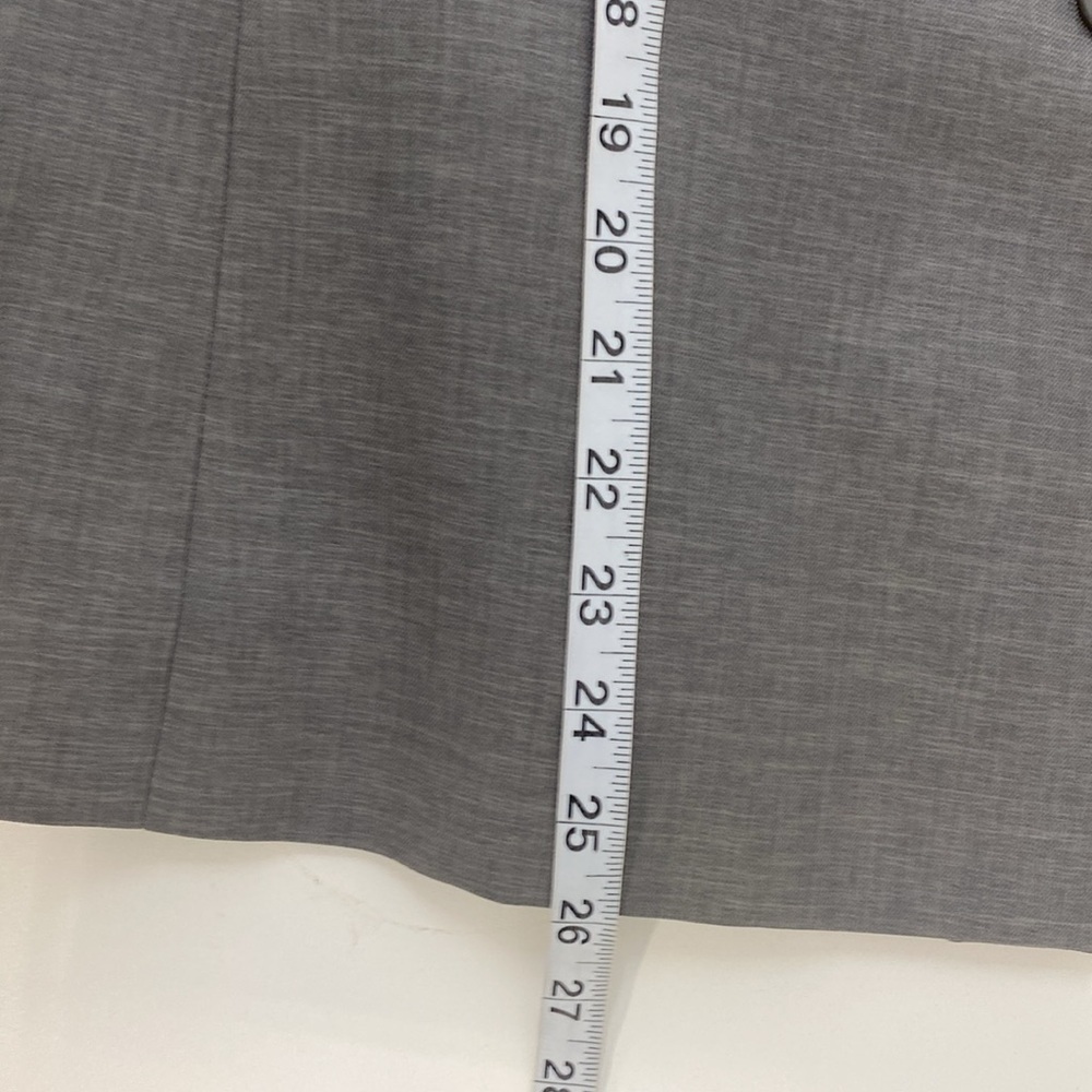 Kasper 17 Blazer Gray - Picture 8 of 12